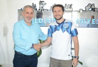 TARSUS İDMAN YURDU - Yıldırım Belediyespor'dan Savunmaya Takviye