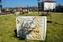 15 Temmuz Şehidi Muhtar İçin İzmit'te Park Yapıldı