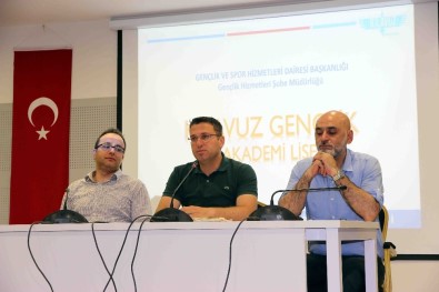 Akademi Lise'nin Yaz Dönemi Dersleri Başladı