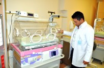 YOĞUN BAKIM ÜNİTESİ - Akçakale'de Yenidoğan Yoğun Bakım Ünitesi Hizmete Giriyor