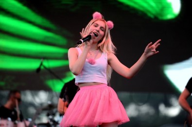 Aleyna Tilki İddialı Konuştu Açıklaması  'Dünyada Ülkemi Temsil Etmek İstiyorum'