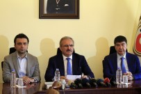 Antalya'da 15 Temmuz Etkinlikleri Başladı