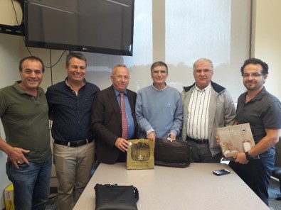 Aziz Sancar, Bilim İnsanlarını Türk Evi'nde Yetiştirecek