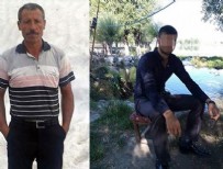 CİNSEL TACİZ - Babasını öldüren gence 16 yıl 8 ay hapis cezası