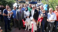 MUSTAFA ALTıNTAŞ - Başkan Karaosmanoğlu, Şehit Çocuklarını Yalnız Bırakmadı