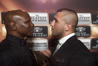 Boks'ün Şampiyonlar Ligi'nde Çeyrek Final Eşleşmeleri Belli Oldu