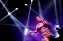 BENGÜ - Bursa'da Bengü Rüzgarı