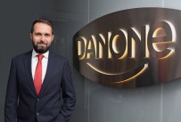 DANONE - Danone Türkiye Sütlü Ürünlere Yeni Genel Müdür