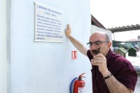 Edirne Hayvan Barınağında Canlı Yayın