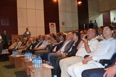 ERVAK Hınıs'ın Sesi Oldu