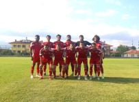 MURAT YILDIRIM - Evkur Yeni Malatyaspor Hazırlık Maçında Gol Yağdırdı