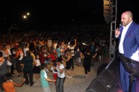 Fethiye'de 17. Kiraz Festivali Renkli Görüntülere Sahne Oldu