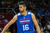 SAN ANTONIO - Furkan Korkmaz'dan 12 Sayı, 4 Ribaund
