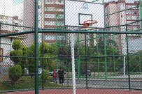 GEBZE BELEDİYESİ - Gebze'de Spora Saha Desteği