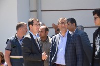 Giresun Valisi Harun Sarıfakıoğulları 'Turizm Önceliklerimiz Arasında Yer Alacak'