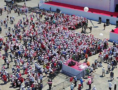 İstanbul Valiliği'nden Maltepe mitingi açıklaması