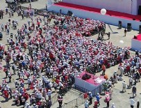 İstanbul Valiliği'nden Maltepe mitingi açıklaması