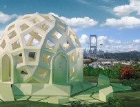 ŞEHİTLER ABİDESİ - İstanbul ve Ankara'ya '15 Temmuz Şehitler Abidesi Anıtı' açılacak