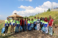 PİKNİK ALANI - İyilik Gönüllüleri'den Örnek Hareket