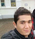 KOPENHAG - Kopenhang'ta Afgan Gencin Sınır Dışı Edilmesi Engellendi