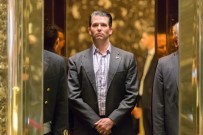 HİLLARY CLİNTON - Kremlin'den Trump Jr Açıklaması