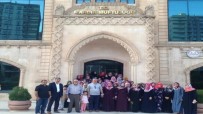 KASıMIYE MEDRESESI - Mardin Müftülüğünden 'Kardeşlik Köprüsü'