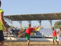 AKARCA - Masterlerin Şampiyonu Seferihisar