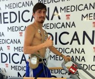 MENEMEN BELEDİYESPOR - Mert Hakan Yandaş Sivasspor'da