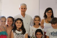 SARıKEMER - Söke'nin En Büyük Eğitim Kurumu, Söke Belediyesi Yaz Okulu
