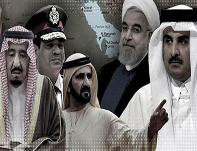 Suudi Arabistan'dan flaş Katar açıklaması: Krizin sebebi...