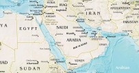 Suudi Arabistan'dan Katar İddiası