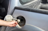 TURGAY GÜLENÇ - Takip Sistemi Yakıt Miktarını Düşürdü