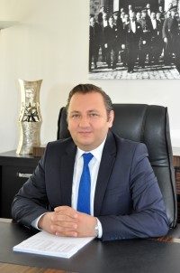 'Terör Örgütlerinin Mali Kaynaklarını Vergi Müfettişleri İnceliyor'