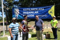 MEHMET GÜVEN - Trap Tutkunları Bu Yarışmada Buluştu