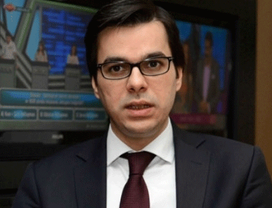 TRT'nin yeni Genel Müdürü belli oldu