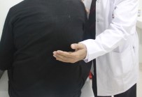 AĞRI KESİCİ - Yaz aylarında böbrek taşına dikkat !