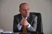 MAHMUT KAŞıKÇı - Yüksekova Belediyesi Araç Filosunu Genişletti