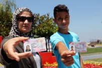 Şehit çocuğuna 1 lira 75 kuruş için minibüsçü tokatı