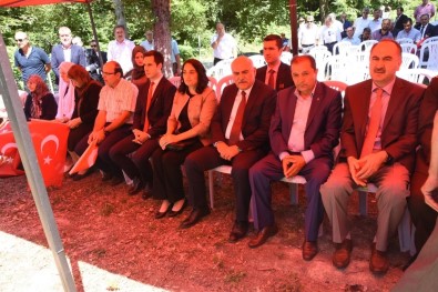 15 Temmuz Anma Etkinlikleri Başladı