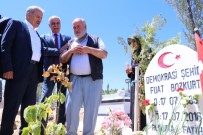 15 Temmuz Darbe Girişiminin Birinci Yılı