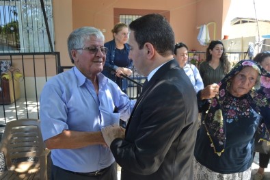 15 Temmuz Şehidi Özel Harekatçı Aytekin Kuru Dualarla Anıldı