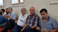 ŞEHMUS NASıROĞLU - 15 Temmuz Şehitleri İçin Kürtçe Ve Arapça Mevlit Okutuldu