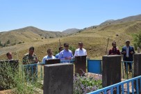 CEMİL MERİÇ - 15 Temmuz Şehitlerinri Anma, Demokrasi Ve Milli Birlik Günü