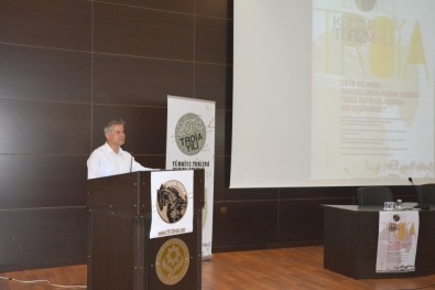 2018 Troia Yılı Tanıtım Toplantısı Yapıldı