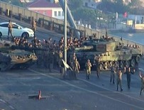 Alman kanalında 15 Temmuz belgeseli