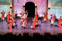 NAZIM HİKMET - 'Altın Karagöz' İle Görsel Şölen