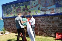 Ayvalık'ta 15 Temmuz Yıldönümünde Şehit Ve Gaziler Unutulmadı