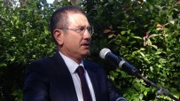 KRİPTO - Başbakan Yardımcısı Canikli Açıklaması 'Mücadele Bitmedi, Devam Ediyor'