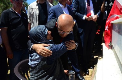 Başbakan Yardımcısı Mehmet Şimşek Açıklaması