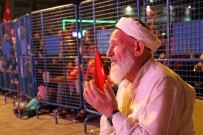 KADıOĞLU - Başkan Kadıoğlu'ndan Vatandaşlara 'Nöbet' Çağrısı